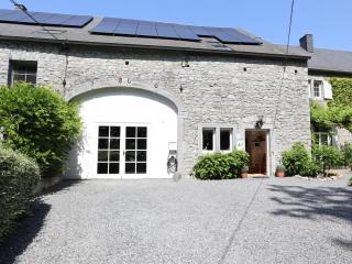 La retraite du Colonel - Gîte rural à Dinant - 0