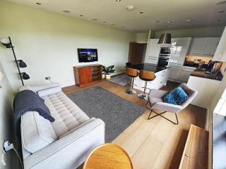 Travaal - 1 Bedroom Apartment Farnborough - 6