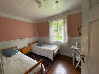 Nyheim Lodge - 1
