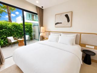 Kalia Villa - Biệt thự 2 phòng ngủ hồ bơi riêng cách biển 100m - 3