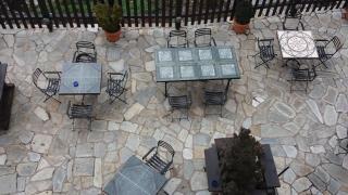 Hotel Adam - Makrinitsa - 2