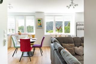 bel appartement 3 pièces dans la Résidence Vosges-Alsace Orbey - 9