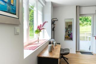 bel appartement 3 pièces dans la Résidence Vosges-Alsace Orbey - 2