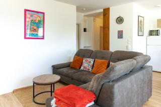 bel appartement 3 pièces dans la Résidence Vosges-Alsace Orbey - 5