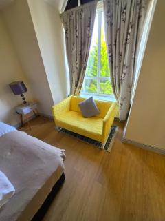 The Quiet Nest - 5