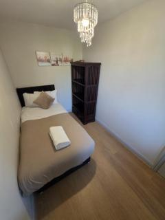 The Quiet Nest - 3
