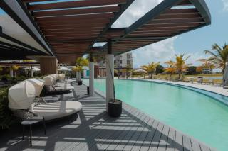 NOK Tropical 1BR Apartment By Vistacana Rentals - 5