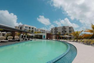 NOK Tropical 1BR Apartment By Vistacana Rentals - 2
