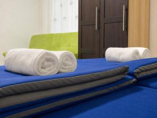 4-Personen City Apartment Essen -  - 6