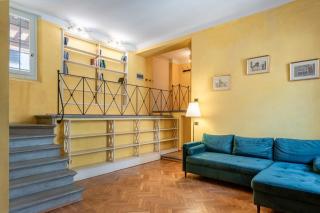 Residenza Puccini -Affitti Brevi Italia - Lucca - 0