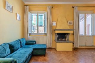 Residenza Puccini -Affitti Brevi Italia - Lucca - 3