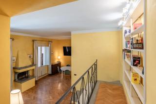 Residenza Puccini -Affitti Brevi Italia - Lucca - 1