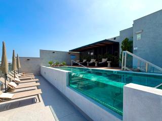 Upper Apartments in Miraflores by Wynwood House - 8