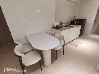 Piccadilly Cream Suite Ipoh - 1
