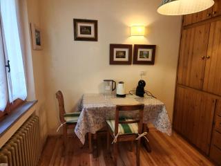 Appartamento Sotto la Riva - 1