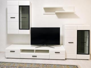 4-Personen City Apartment Essen -  - 4