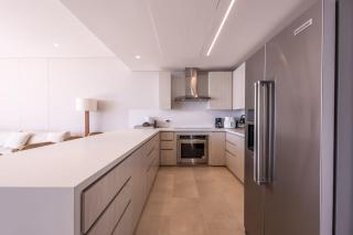 Best Caribbean Sea Views 3BR Penthouse F1 - 1