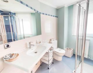 Ver Venir, acogedoras habitaciones con piscina - 2