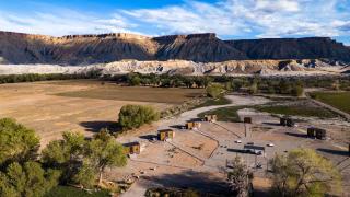 Capitol Reef Luxury Desert Retreat - 7
