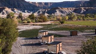 Capitol Reef Luxury Desert Retreat - 6