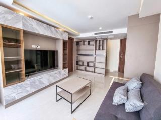 NEW! Grand Avenue & 50sqm & Central Pattaya - 0
