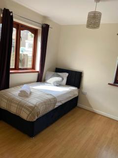 The Welsh Hideaway - 6
