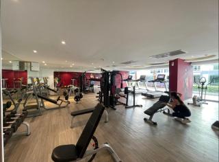 NEW! Grand Avenue & 50sqm & Central Pattaya - 4