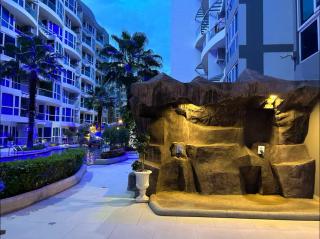 NEW! Grand Avenue & 50sqm & Central Pattaya - 3
