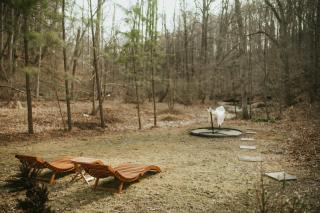 Creekside Cabin: Sauna | Hot Tub | Fire Pit | Romantic | Peaceful | Cozy - 6