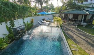 Sea Bloom Villa - 0