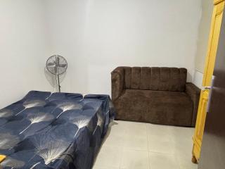 Appartement Al Hoceima Bades met 2 slaapkamers boven Aiman Jet Park - 3