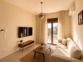 Maya's Flats Athens - Granikou 17 Athens - 2