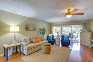 3 Mi to Beach: Prime Largo Home w/ Pool! - 4