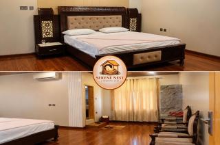 Serene Nest Hotel - 0