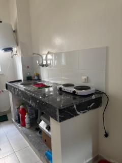 Appartement Al Hoceima Bades met 2 slaapkamers boven Aiman Jet Park - 1