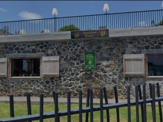 Bungalow Tartane Anse l'Étang - 7
