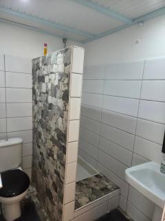 Bungalow Tartane Anse l'Étang - 1