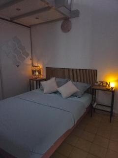 Bungalow Tartane Anse l'Étang - 6