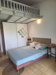 Bungalow Tartane Anse l'Étang - 7
