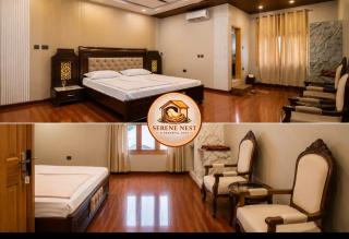 Serene Nest Hotel - 3