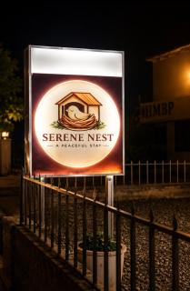 Serene Nest Hotel - 1