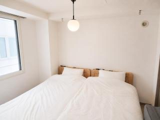 New ,Haku Ola Susuino ,AC,Wifi,close to both Susukino and Odori - 6