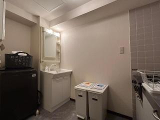 New ,Haku Ola Susuino ,AC,Wifi,close to both Susukino and Odori - 2