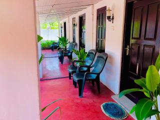 We Can Hotel & Restaurant - 8