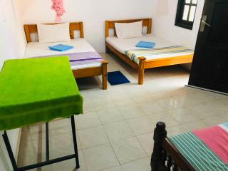 We Can Hotel & Restaurant - 3