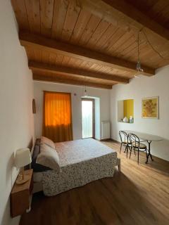 Cascina Via Piane Azeglio - 8
