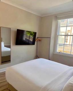 Central Room to Rent - 3
