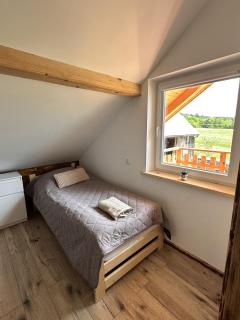 Agroturystyka Rzepedka - Szarówka - 2