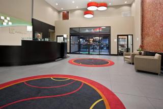 Holiday Inn Columbus-Hilliard by IHG - 9