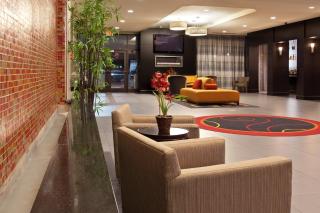 Holiday Inn Columbus-Hilliard by IHG - 3
